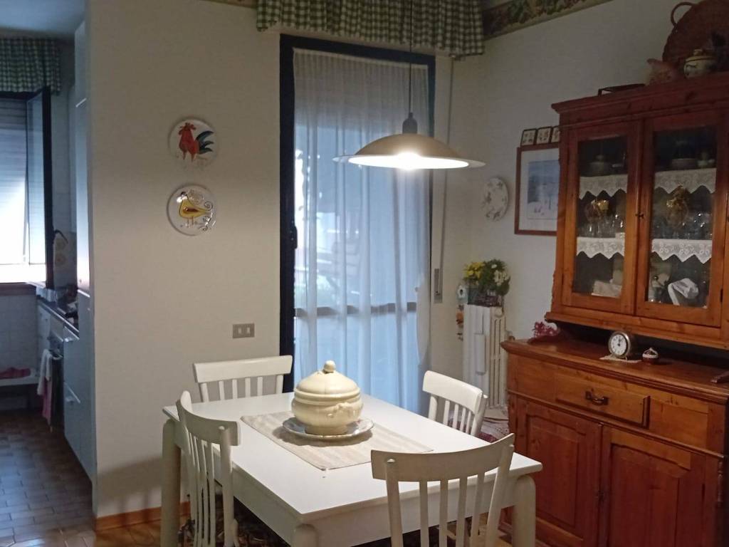 Appartamento a Fano in Via Palmiro Togliatti - Foto 2