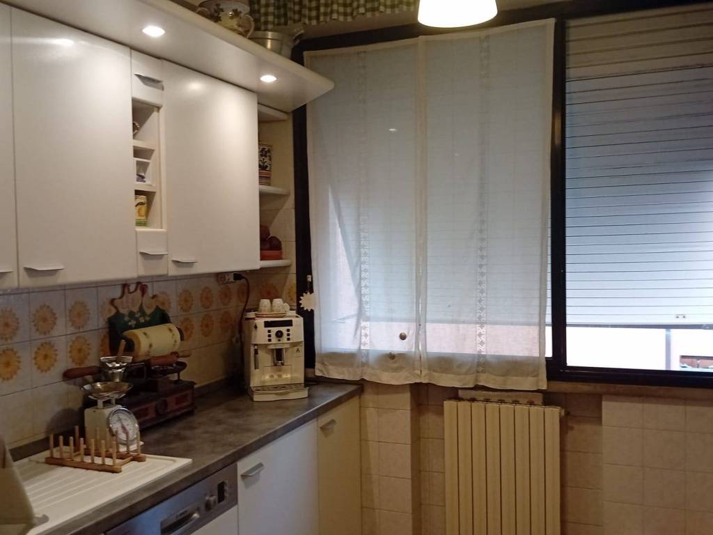 Appartamento a Fano in Via Palmiro Togliatti - Foto 3