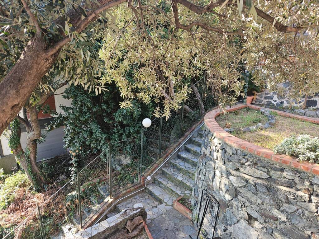Appartamento a Celle ligure in Via Pecorile, 15 - Foto 4