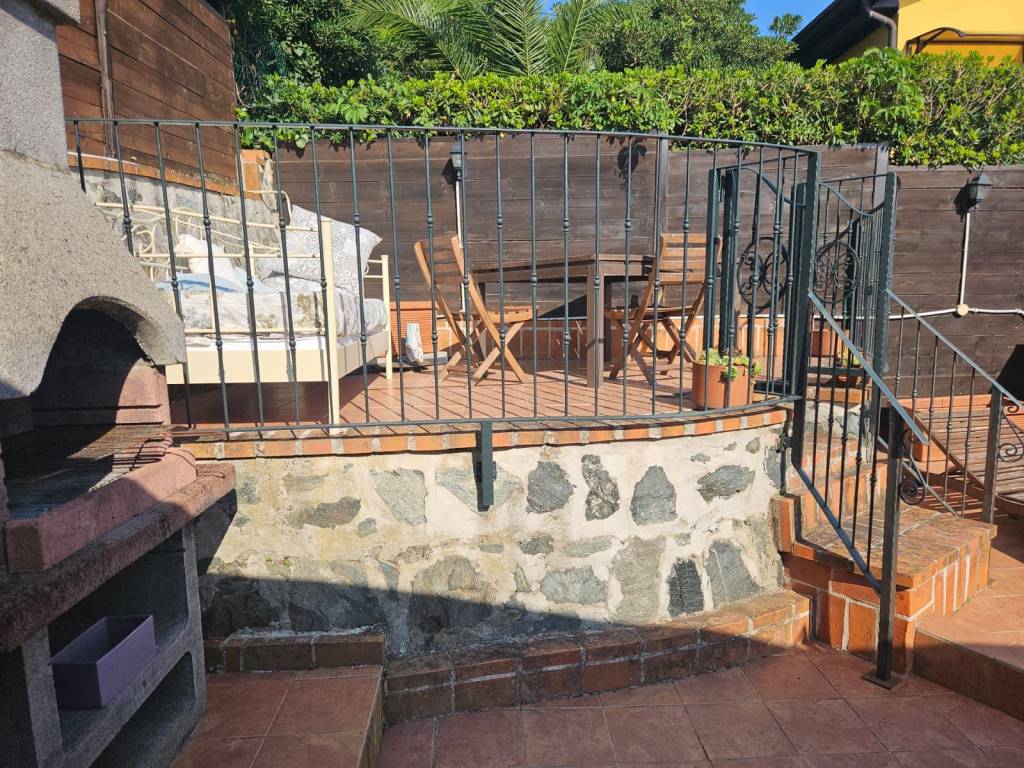 Appartamento a Celle ligure in Via Pecorile, 15 - Foto 5