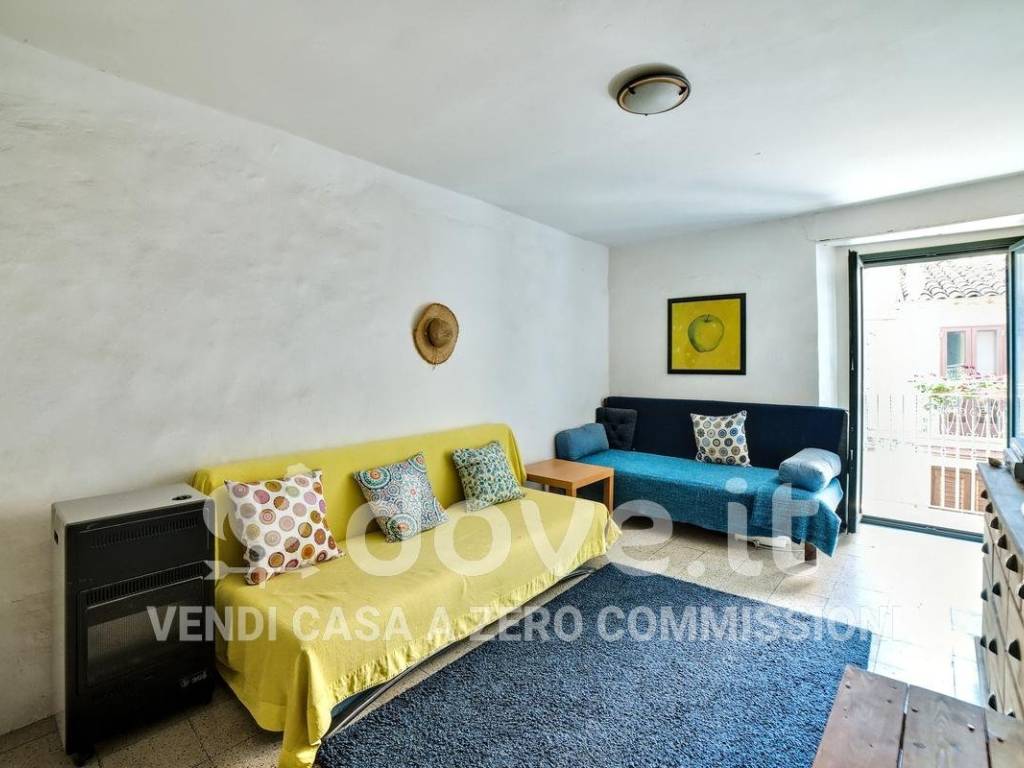 Villa a Castiglione di sicilia in Via San Vincenzo, 86 - Foto 2