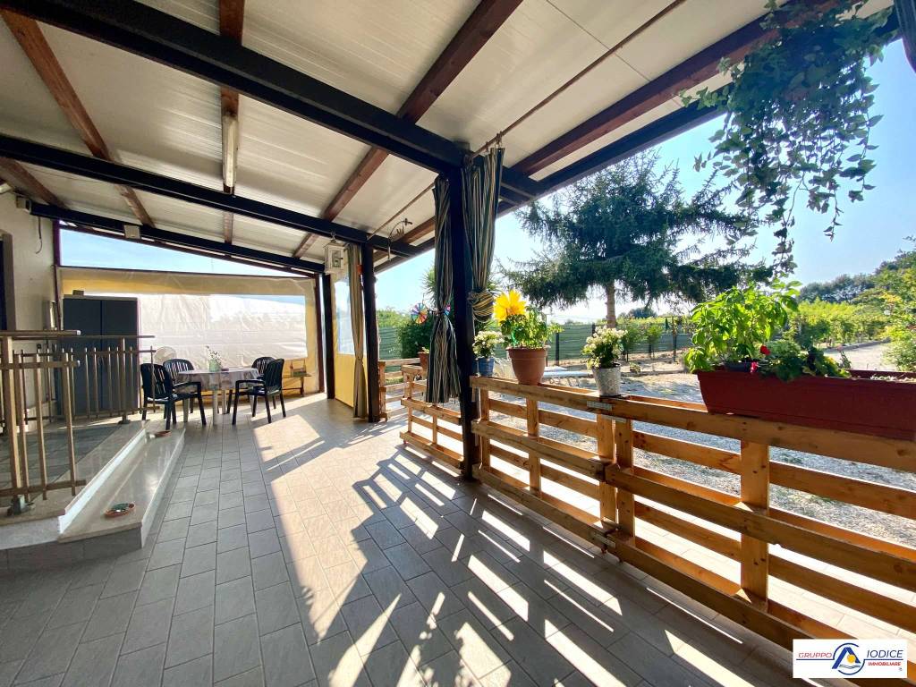 Casa indipendente a Sabaudia in Via Litoranea, 5752 - Foto 2