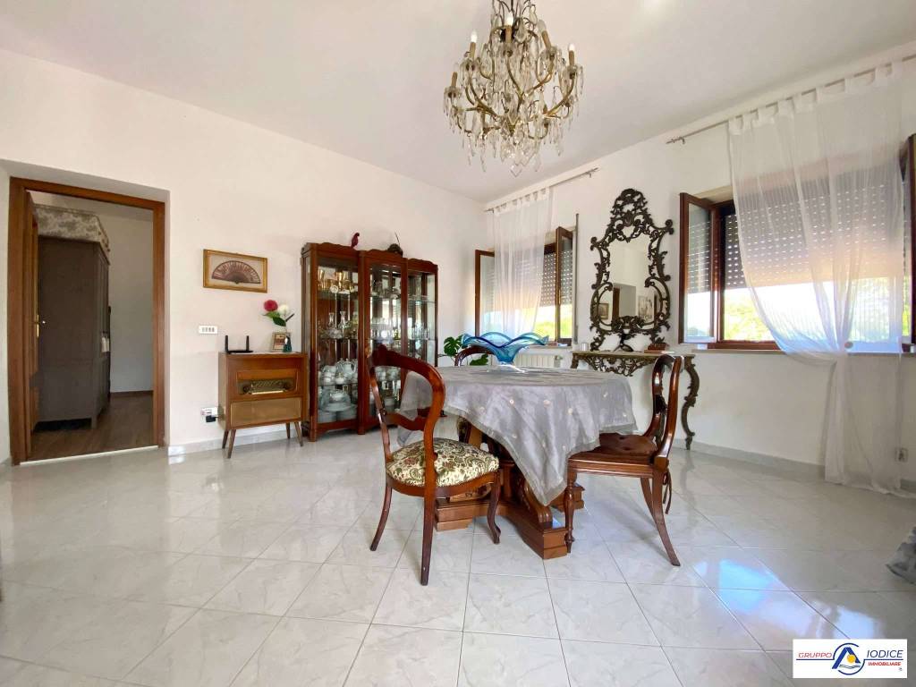 Casa indipendente a Sabaudia in Via Litoranea, 5752 - Foto 4
