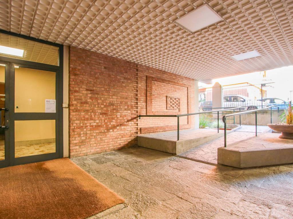 Appartamento a Verona in Via Antoniotto Usodimare, 3 - Foto 2