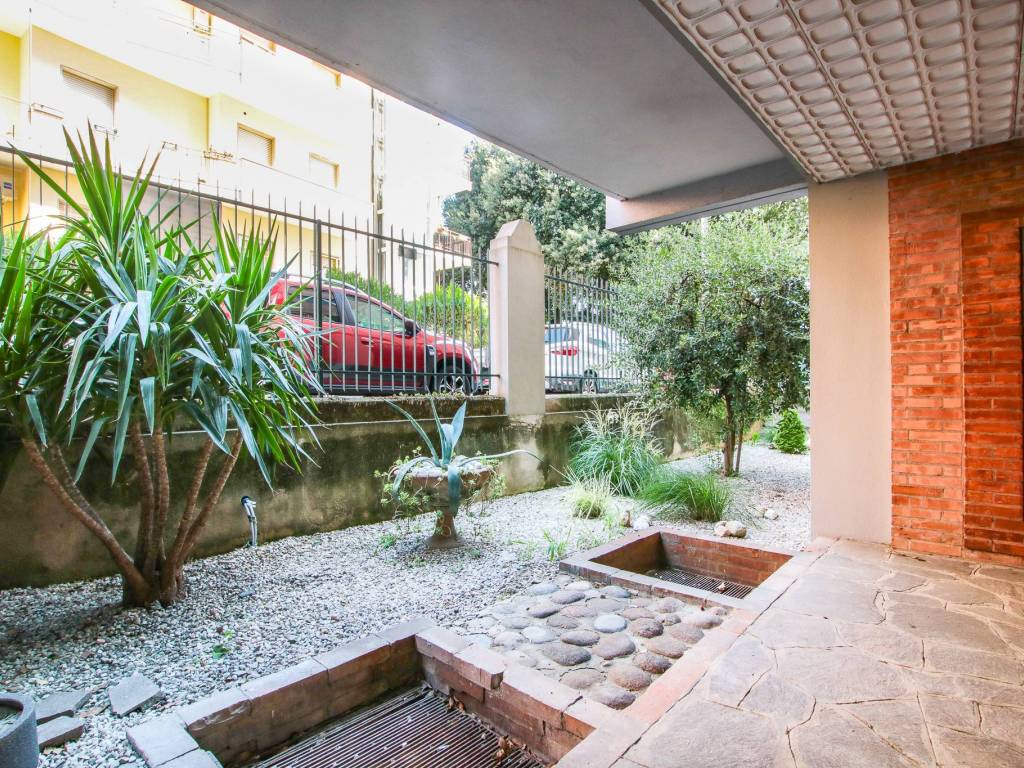 Appartamento a Verona in Via Antoniotto Usodimare, 3 - Foto 4