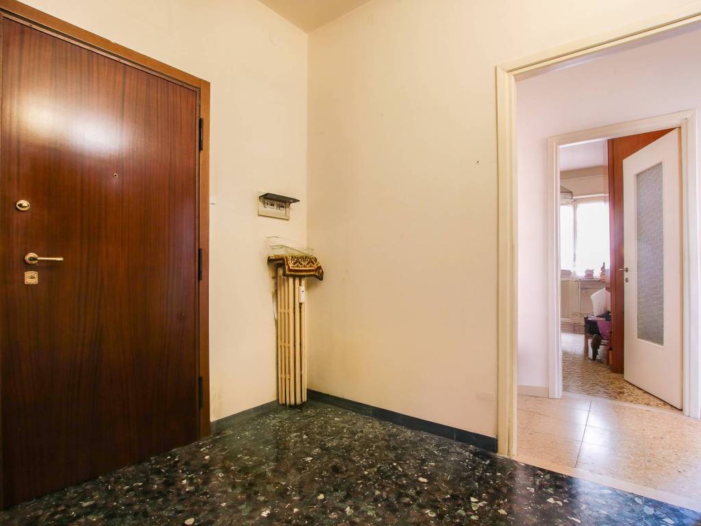Appartamento a Verona in Via Antoniotto Usodimare, 3 - Foto 5