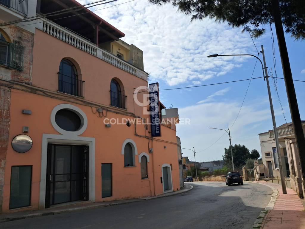 Immobile a Grottaglie in Via Ennio, 120 - Foto 4