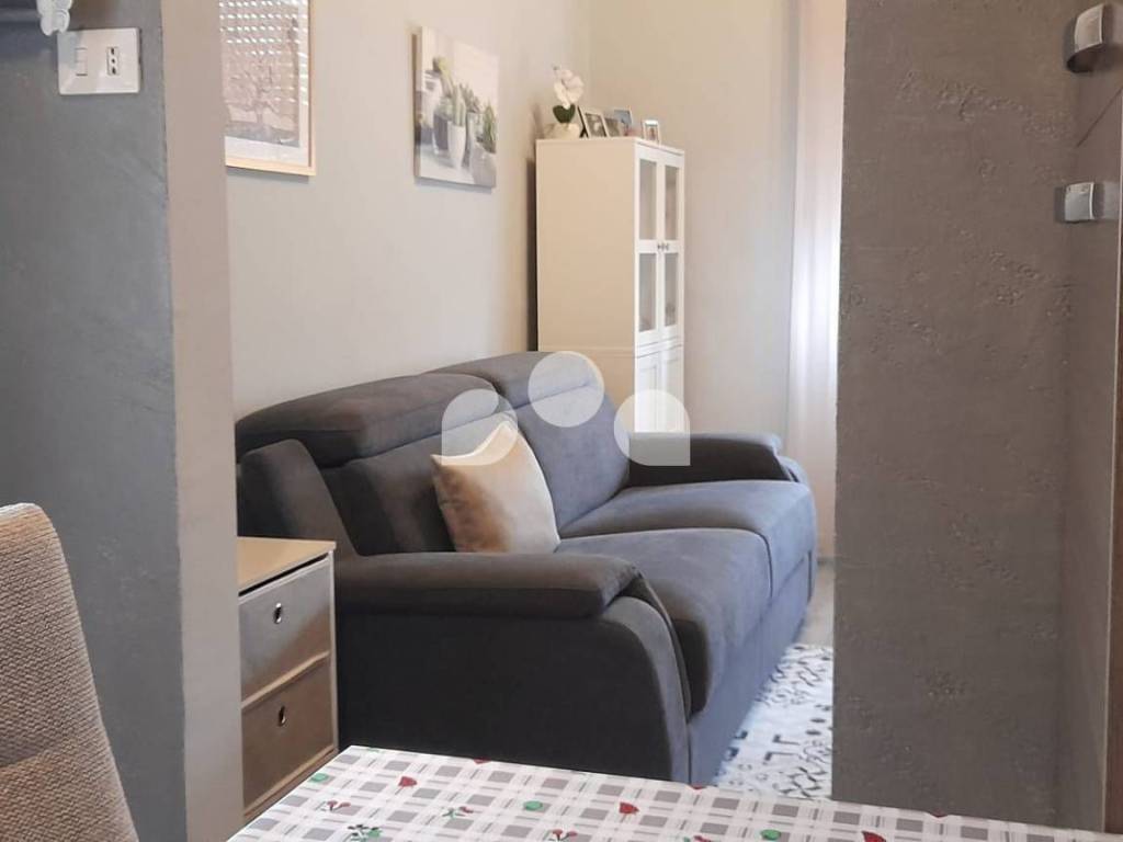 Appartamento a Tavazzano con villavesco in VIA MORANDI, 9 - Foto 4