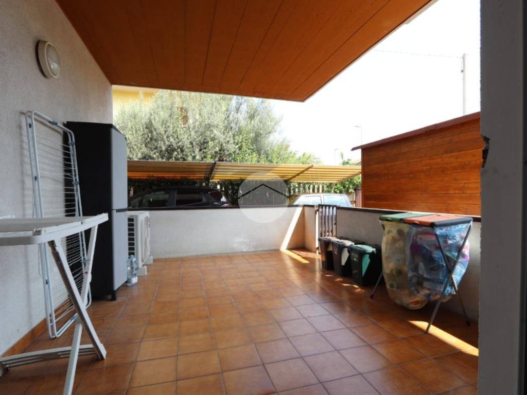 Appartamento a Tortoreto in Via Ugo la Malfa, 7 - Foto 4