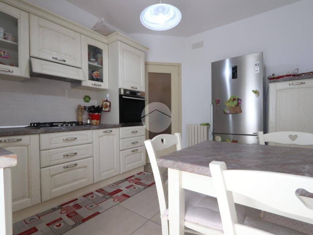 Appartamento a Tortoreto in Via Ugo la Malfa, 7 - Foto 5