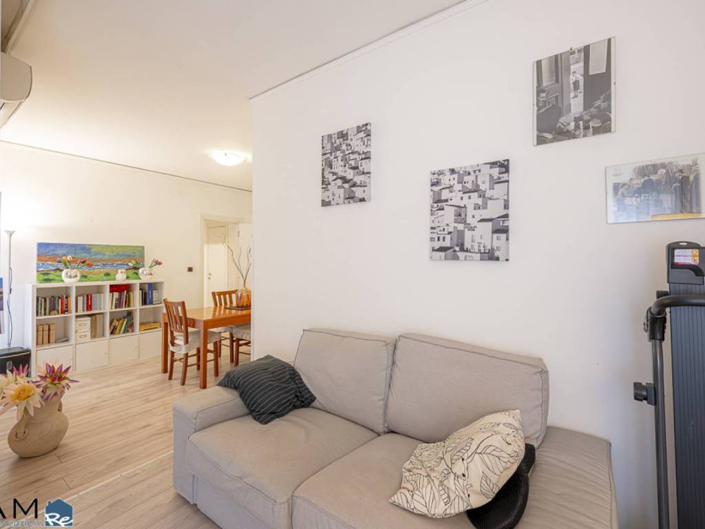 Appartamento a Trieste in VIA SAN FRANCESCO , 50 - Foto 2