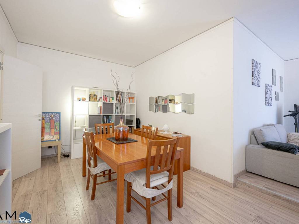 Appartamento a Trieste in VIA SAN FRANCESCO , 50 - Foto 3