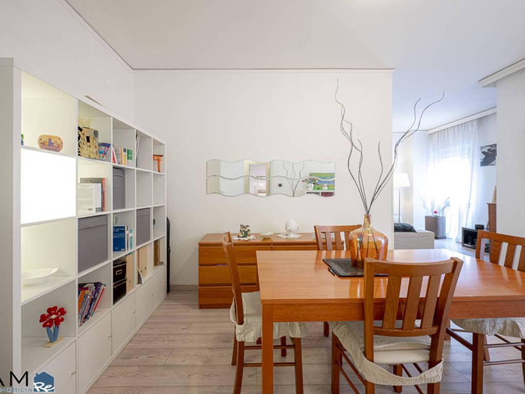 Appartamento a Trieste in VIA SAN FRANCESCO , 50 - Foto 4