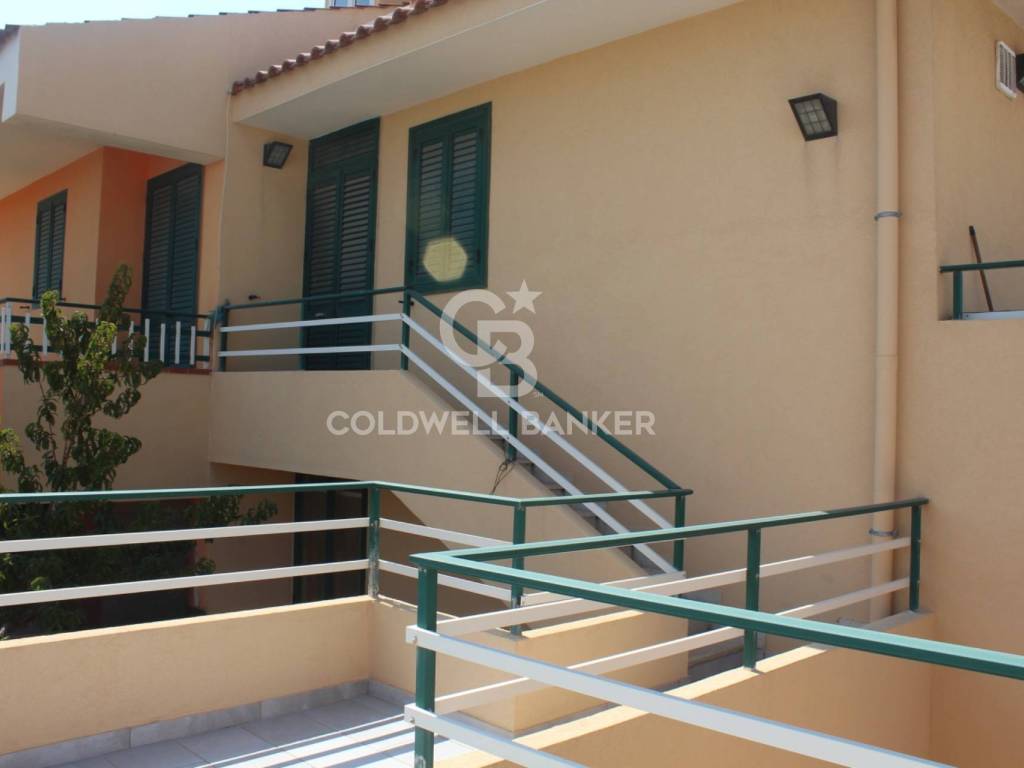 Casa indipendente a Ragusa in Via Ammiraglio Luigi Rizzo, 43 - Foto 2