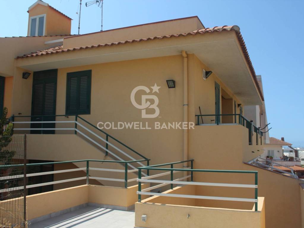 Casa indipendente a Ragusa in Via Ammiraglio Luigi Rizzo, 43 - Foto 3