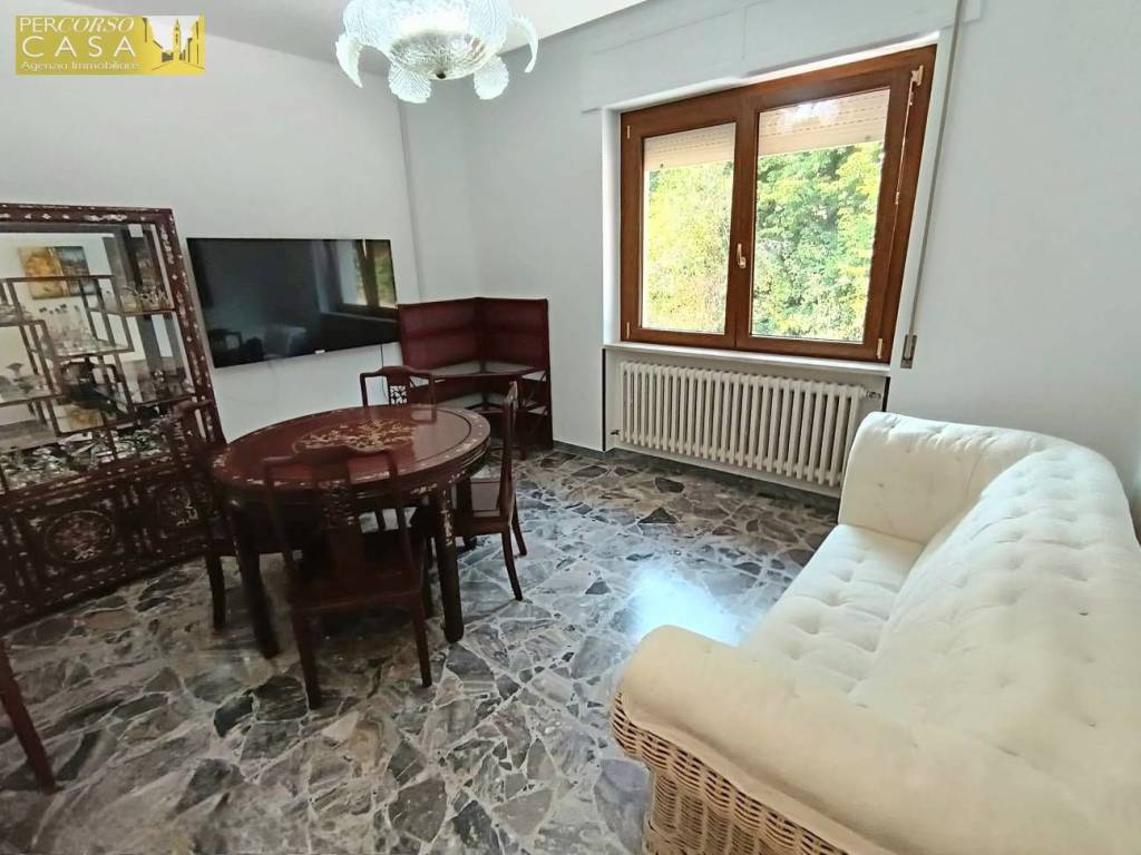 Appartamento a Teramo in Viale Cavour - Foto 2