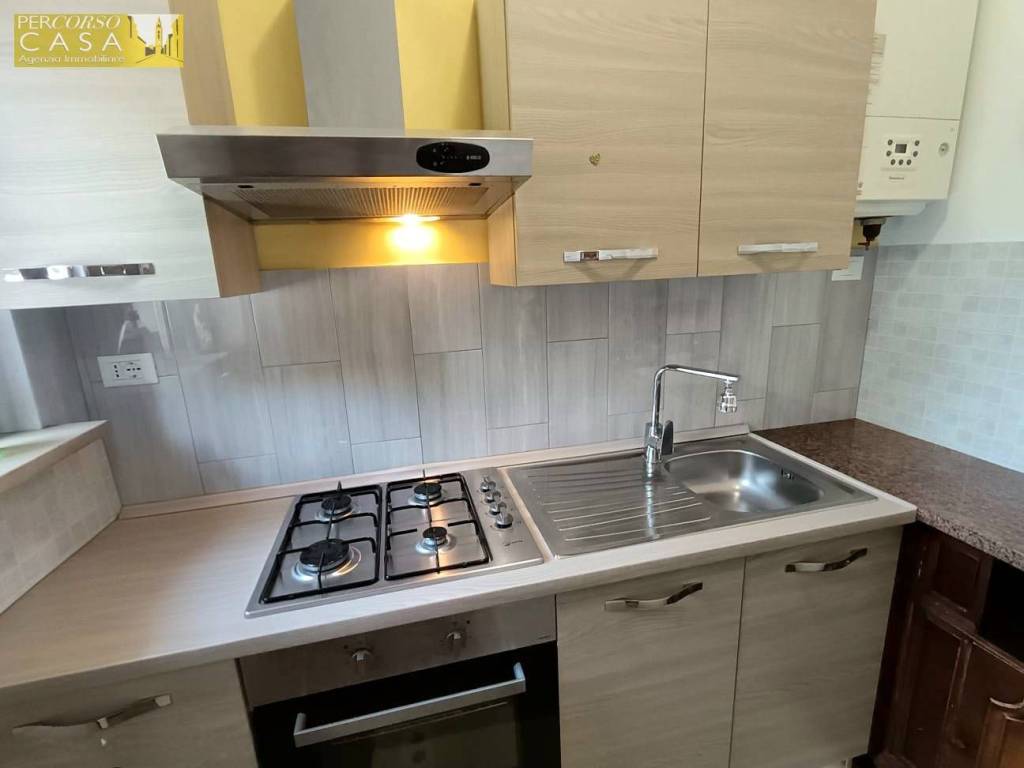 Appartamento a Teramo in Viale Cavour - Foto 4