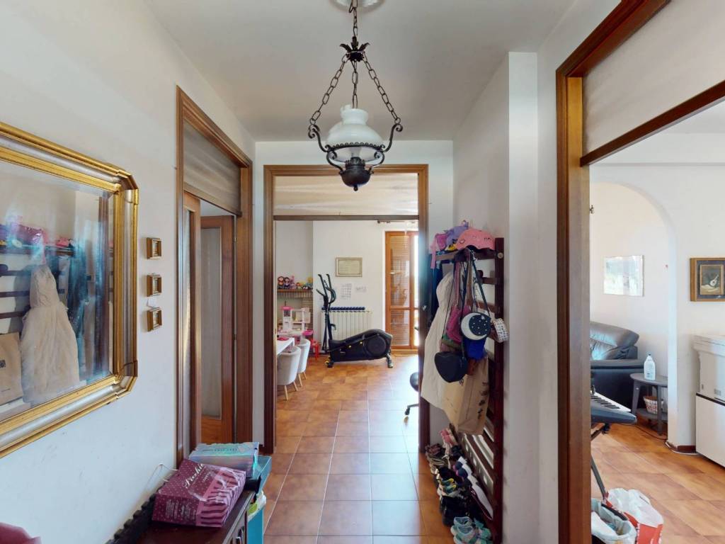 Appartamento a Recanati in Via dei Politi, 1 - Foto 2