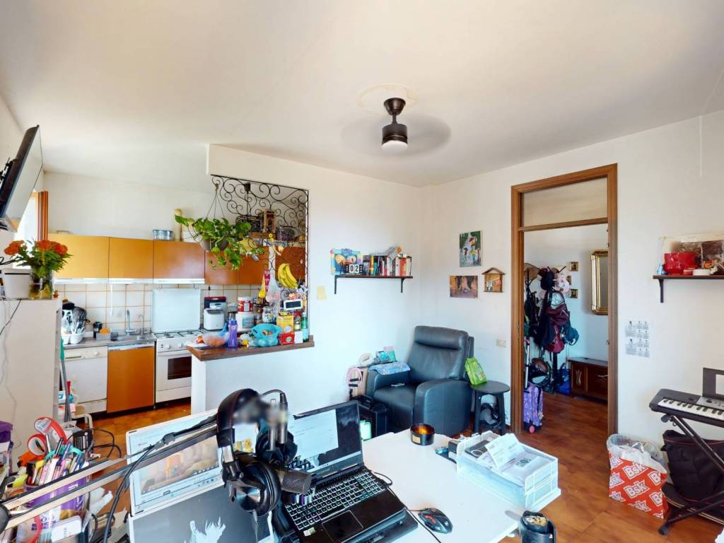 Appartamento a Recanati in Via dei Politi, 1 - Foto 4