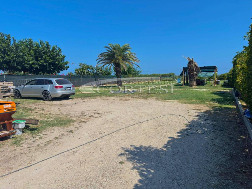 Appartamento a Fano in Strada Nazionale Adriatica Sud, 47 - Foto 3