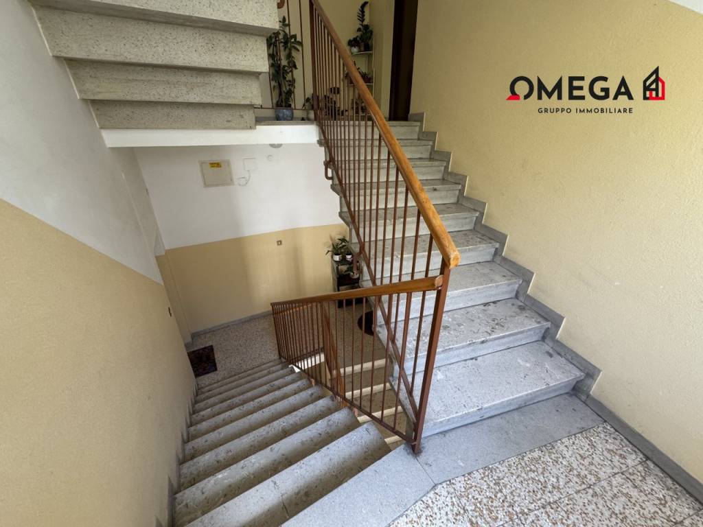 Appartamento a Trieste in Via Solferino 6 - Foto 2