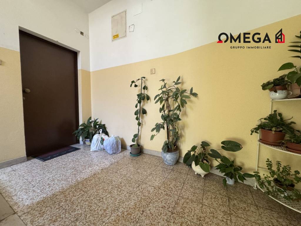 Appartamento a Trieste in Via Solferino 6 - Foto 3