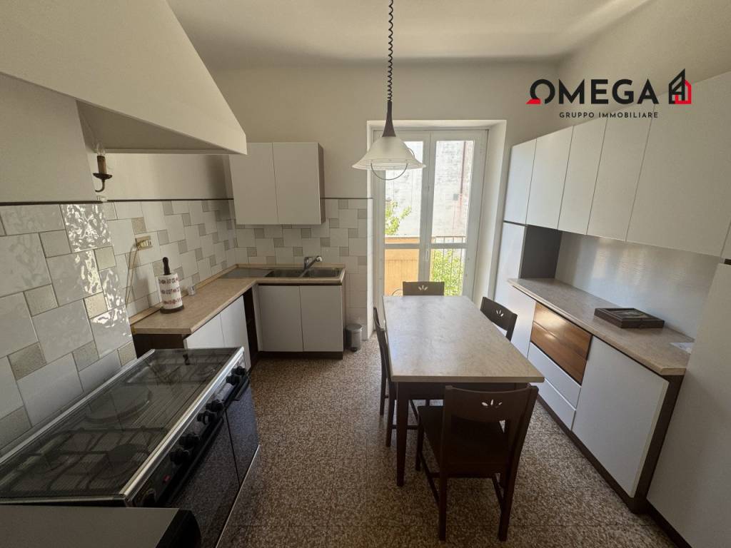 Appartamento a Trieste in Via Solferino 6 - Foto 5