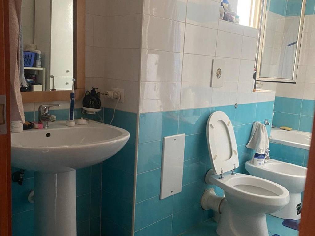 Appartamento a Salerno in Viale Giuseppe Bottiglieri, 4 - Foto 3