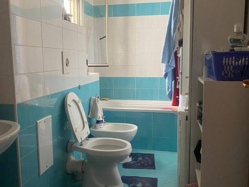 Appartamento a Salerno in Viale Giuseppe Bottiglieri, 4 - Foto 4