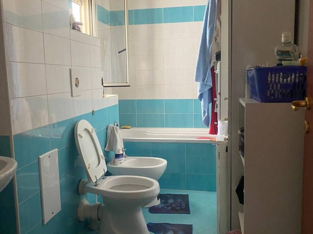 Appartamento a Salerno in Viale Giuseppe Bottiglieri, 4 - Foto 5