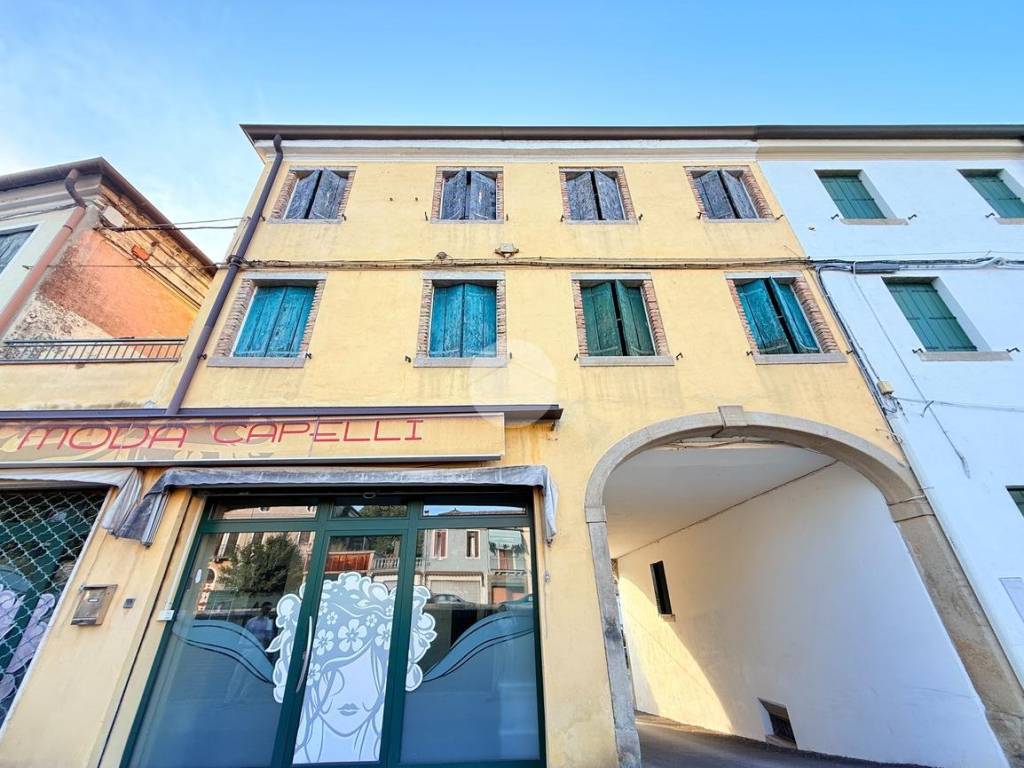 Appartamento a Battaglia terme in Via terme, 7 - Foto 2