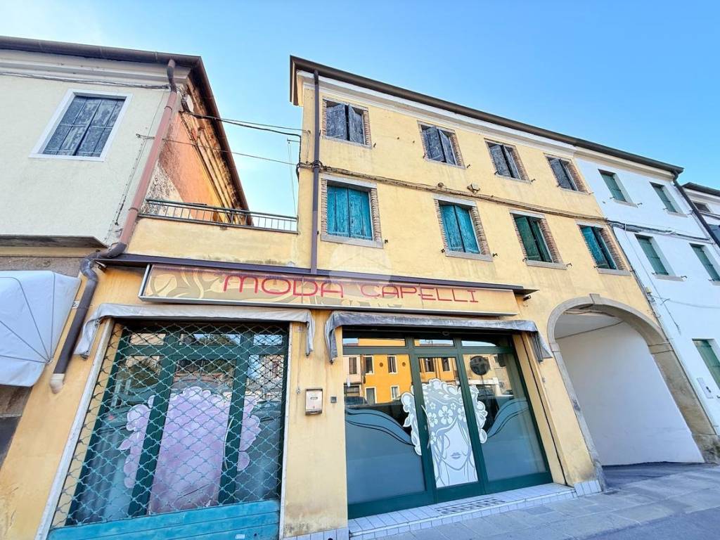 Appartamento a Battaglia terme in Via terme, 7 - Foto 3