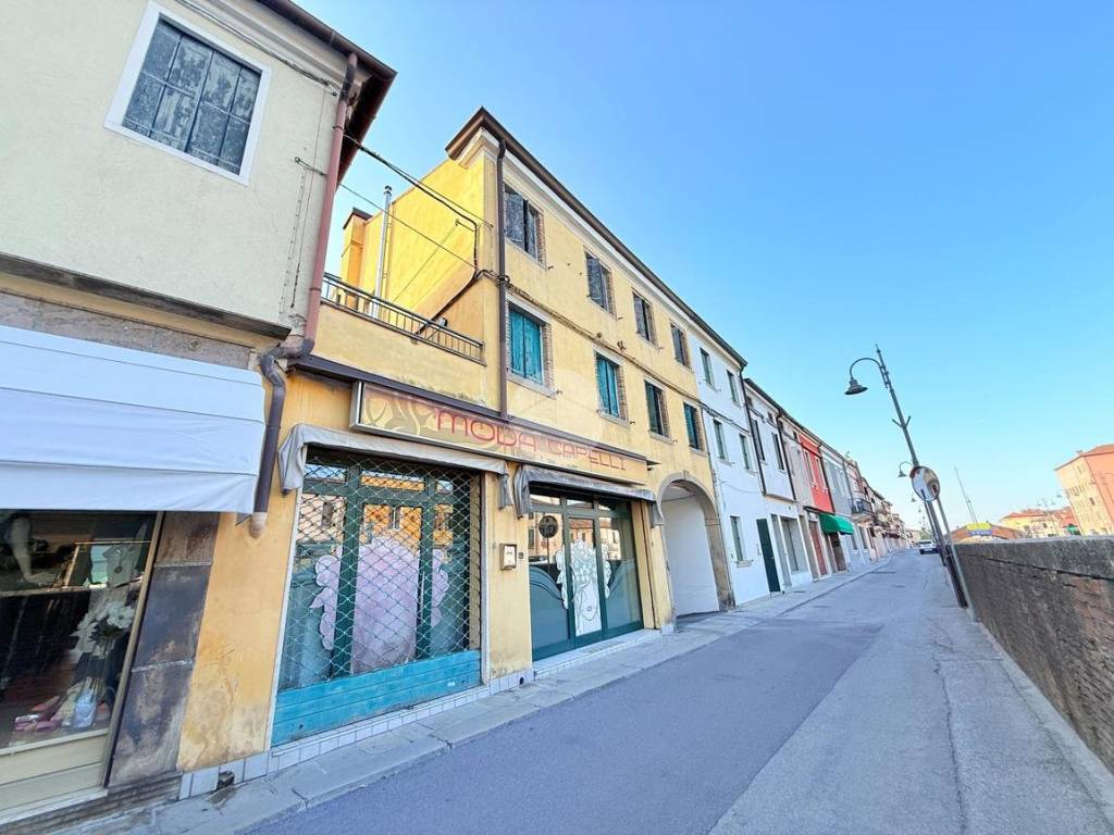 Appartamento a Battaglia terme in Via terme, 7 - Foto 4