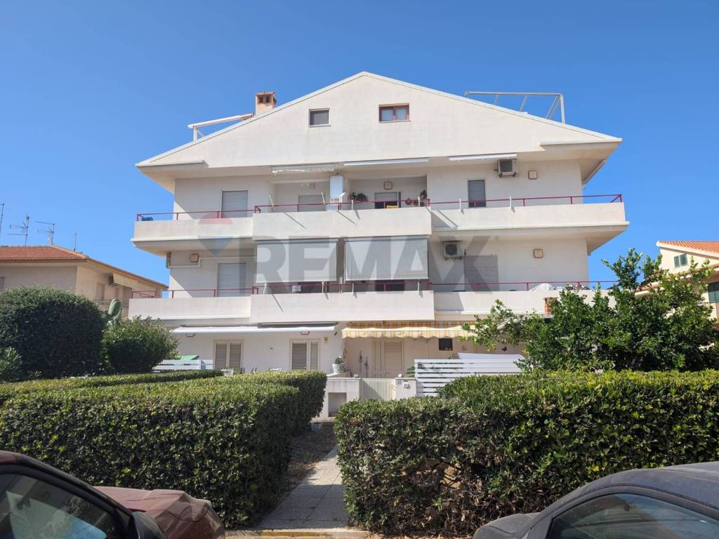 Appartamento a Ragusa in VIA SALVATORE OTTAVIANO - Foto 2
