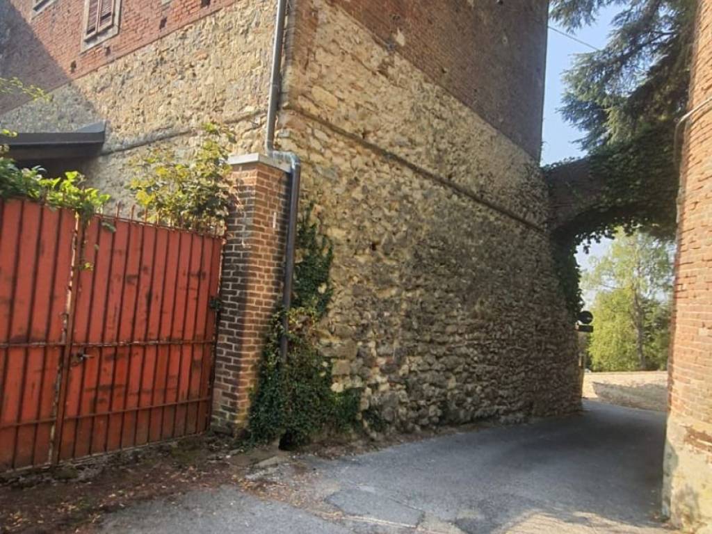 Casa indipendente a Passerano marmorito in Via San Lorenzo, 5 - Foto 5