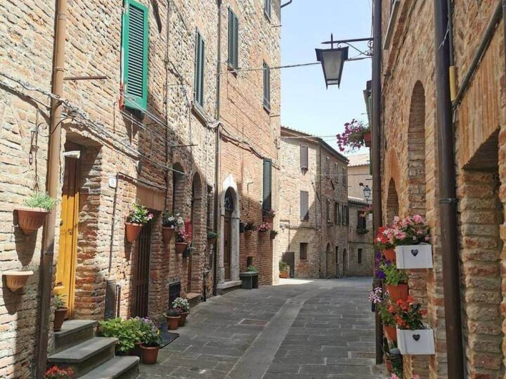 Appartamento a Città della pieve - Foto 2