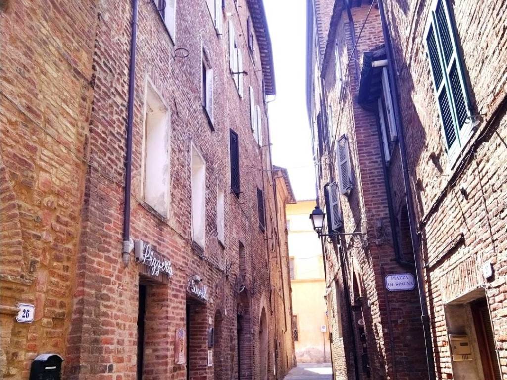 Appartamento a Città della pieve in Via fiorenzuola - Foto 2