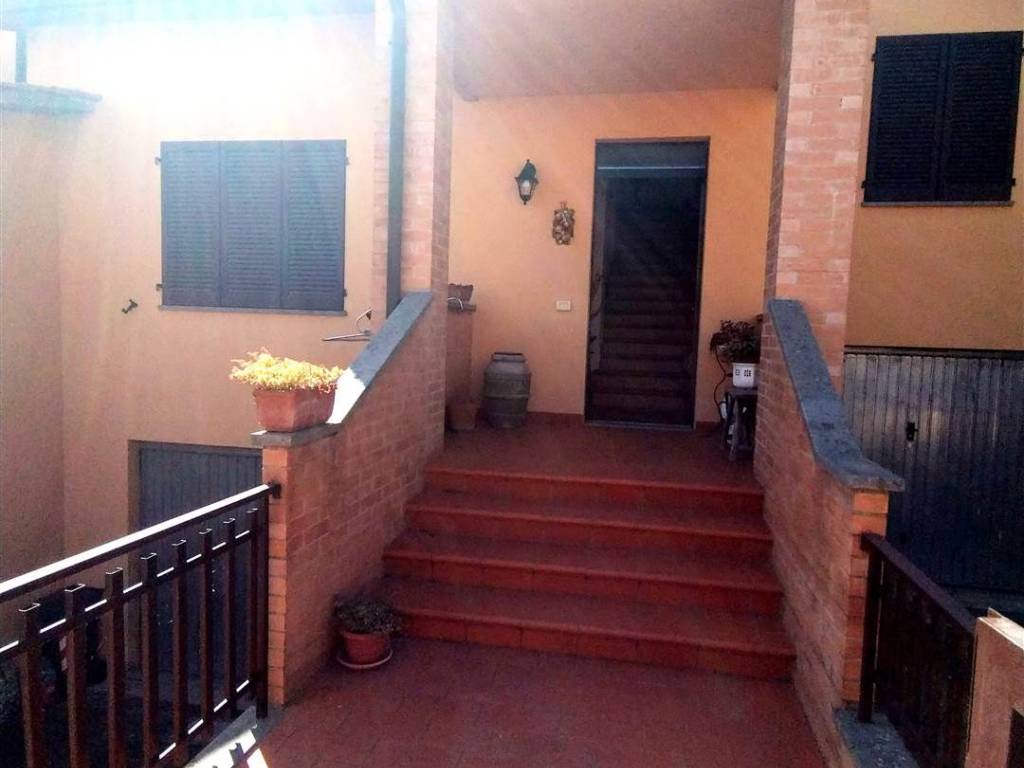 Villetta a schiera a Città della pieve - Foto 2