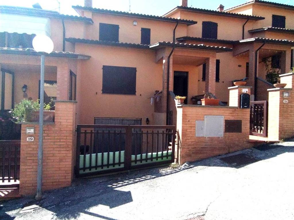 Villetta a schiera a Città della pieve - Foto 3