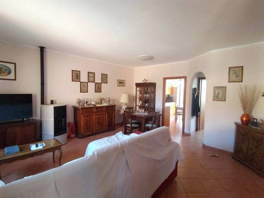 Villetta a schiera a Città della pieve - Foto 4