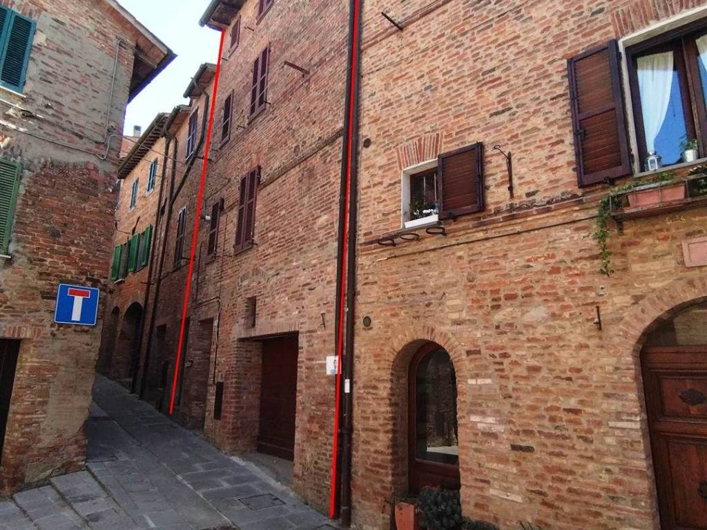 Casa indipendente a Città della pieve - Foto 2