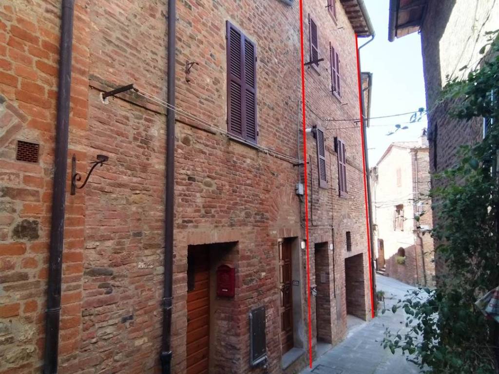 Casa indipendente a Città della pieve - Foto 3