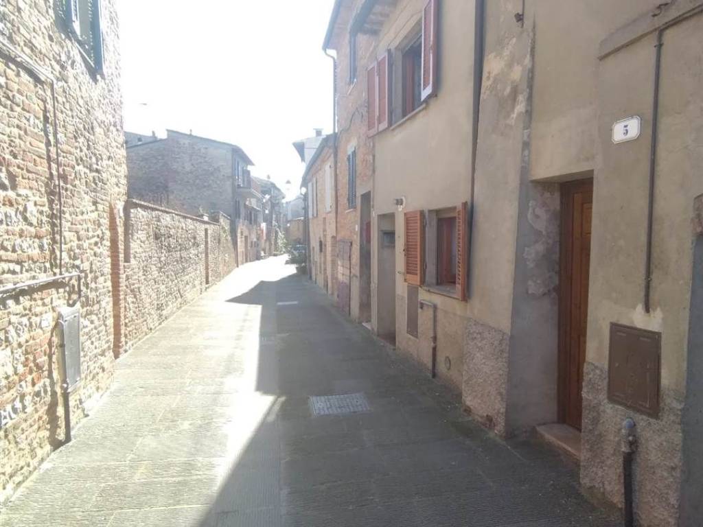 Casa indipendente a Città della pieve - Foto 3