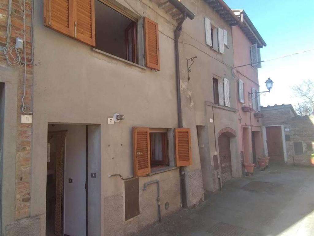 Casa indipendente a Città della pieve - Foto 4