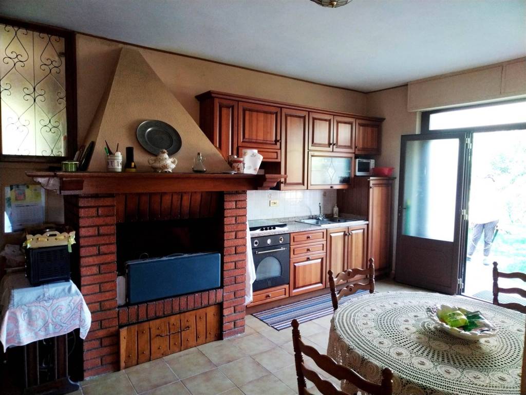 Villa a Città della pieve - Foto 5
