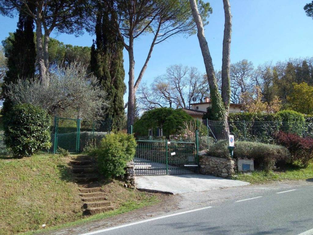 Villa a Chiusi in Via delle Torri - Foto 2