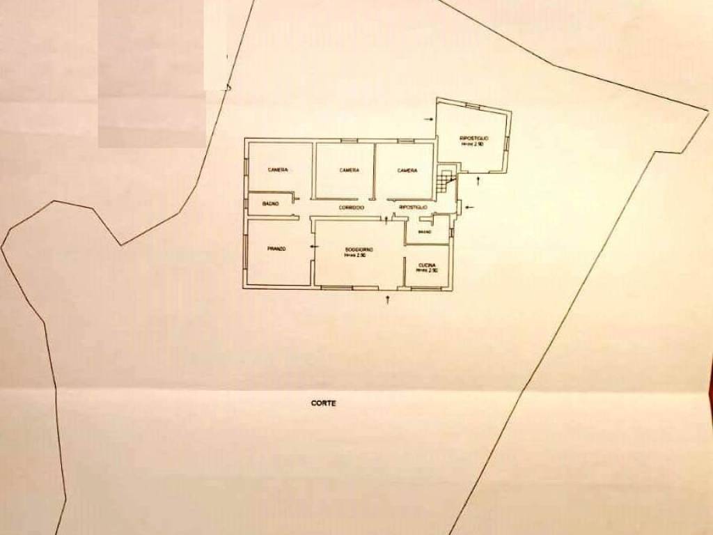 Villa a Chiusi in Via delle Torri - Foto 4