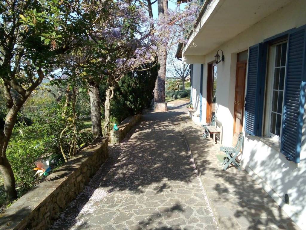 Villa a Chiusi in Via delle Torri - Foto 5