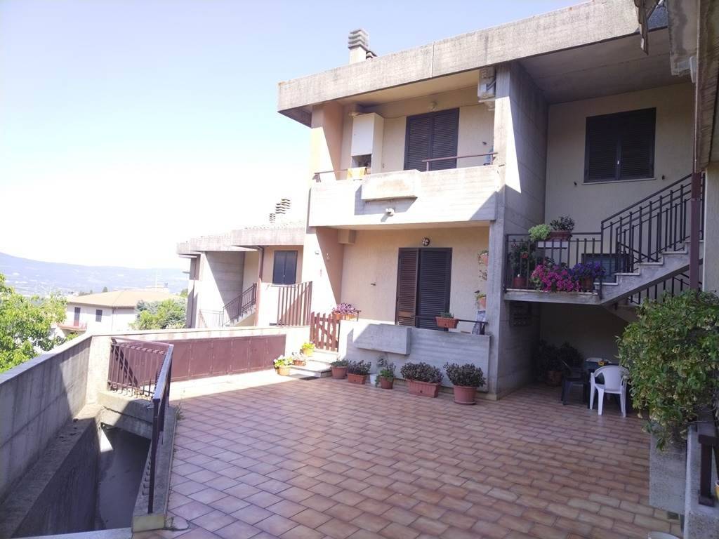 Appartamento a Città della pieve - Foto 2