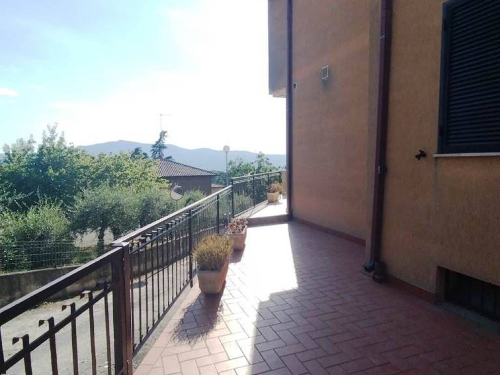 Appartamento a Città della pieve - Foto 3
